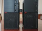Core i5 SSD Computer