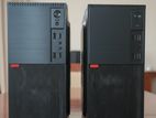 Core i5 SSD Computer