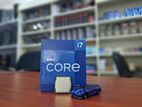 Core I7 10gen Processor