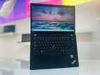 Core i7-10th Gen Touch Lenovo Thinkpad X13 l 16GB RAM 256GB NVME SSD