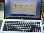 Core i7 11th Gen Acer Laptop