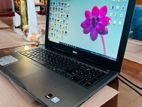 Dell Inspiron 15 5000 Series Core i7 16GB RAM 512GB SSD