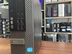 Core i7 2nd GEN 4GB RAM 500GB Hard Dell Slim Pc