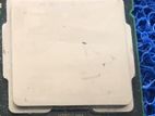 Core I7 2ND GEN Processor