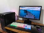 Core i7 3770K Desktop PC