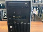 Core i7 3rd GEN 240GB SSD-4GB RAM Pc