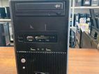 Core i7 3rd GEN 4GB RAM-500GB Hard PC