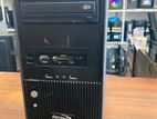Core i7 3rd GEN 500GB HDD -4GB CPU