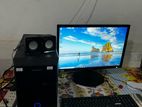 Core I7 3rd Gen PC