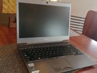 Toshiba Core I7 3rd Gen Laptop