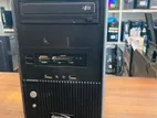 Core i7 3rd Gen GTX 660 2GB-500GB Hard Pc
