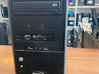 Core i7 3rd Generation 500Gb Hard -4GB RAM Pc