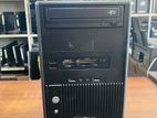 Core i7 3rd Generation 500Gb Hard -4GB Ram PC