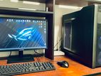 Core i7 4790K Gaming PC