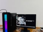 Core i7 4th Gen PC (12GB RAM, 128SSD / 500HDD)
