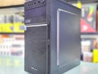 Core I7 4th Gen Pc|8 Gb Ddr3 Ram 500 Hdd|q14 B Case