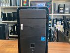Core i7 4TH Generation 4GB-500GB Hard Pc