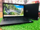 Core I7 6 Th Gen 8GB RAM 256GB SSD Dell 5470 14" Display