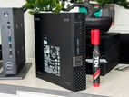 CORE I7 6TH GEN-8GB-120GB DELL OPTIPLEX 3040 MINI PC