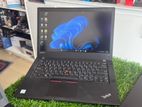Core I7 6TH GEN 8GB 256GB T470 Laptop