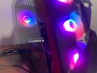 Core I7 6th Gen GTX 1050TI/8GB RAM/128GB SSD