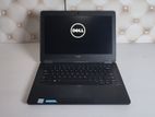 Dell Core i7 6th Gen Laptop