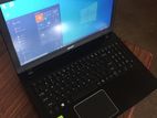 Core i7 6th Gen Laptop (8GB/128GB/500GB)