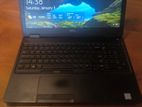 Dell Core i7 7th gen Laptop