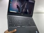 Core i7 7th Gen Latitude 15.6 Laptop