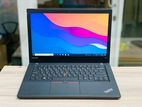 Core i7 7th Gen Lenovo Thinkpad T470 l 8GB RAM 256GB M.2 SSD