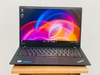 Core i7 7th Gen Lenovo Thinkpad X1 Carbon Laptop