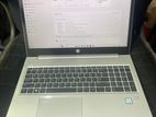 Hp Probook 450 G6