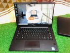 Core i7 8th Gen 8GB/256GB Touch laptop