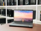Core i7 8TH GEN 8GB RAM 256GB SSD Dell 5400 Lpatop