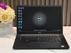 Core I7 8th Gen Dell Latitude 7490 Full HD IPS Laptop 8 / 16 GB Ram