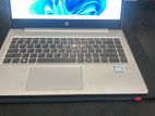 HP Core I7 8th Gen Laptop