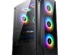 CORE I7 8TH GEN GAMING DESKTOP PC WITH GTX1060 6GB VGA CARD