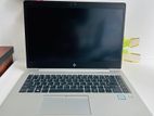 Core i7 8th Gen HP Elitebook 840 G6 Laptop 16GB RAM - 512GB SSD