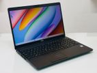 Core i7 8th Gen Latitude 5500 15.6 inches FHD IPS UHD Graphics