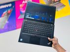 Core i7- 8th Gen Lenovo Thinkpad T490 FHD Touch 16GB RAM| Fingerprint