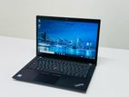 Core i7- 8th Gen Lenovo Thinkpad T490 Touch 16GB RAM| Fingerprint