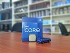 Core I7- 9700K 9th gen Processor