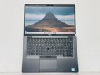 Core i7 9th Gen Latitude 5401 H Processors 16GB RAM Laptop