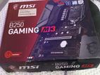Core i7 Gaming Combo