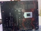Core i7 Gaming Combo