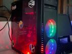 Core i7 Gaming PC 4GHZ