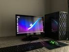 Core i7 Gaming Pc Full Set