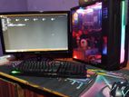 Core i7 Gaming PC Fullset