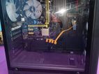 Core i7 Gaming PC with 24"IPS Monitor