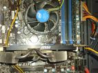 Core i7 Processor with Motherboard Combo